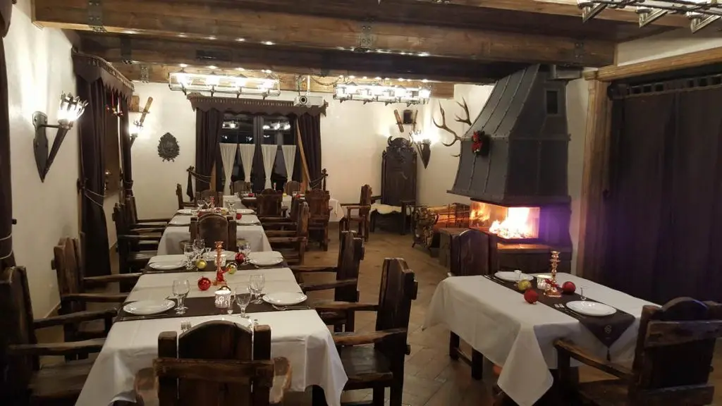 Агроусадьба