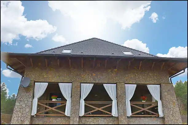 Агроусадьба